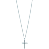 cross pendant - Naszyjniki - 