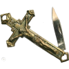 cross pocket knife - Rekviziti - 