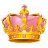 crown - Objectos - 