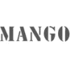 Mango - 插图用文字 - 