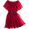crvena - Dresses - 
