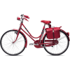 crveni bicikl - Artikel - 