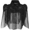 crystal cape - Grembiule - 