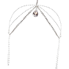 crystal headpiece - Other jewelry - 