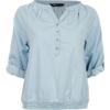 cubus7 - Camisa - curtas - 