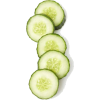 cucumber line up - Vegetales - 