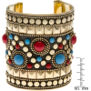 cuff bracelet - Bracelets - 