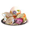 Cup Colorful - Objectos - 