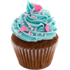 Cupcake  - Comida - 