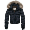 abercrombie  - Jacket - coats - 