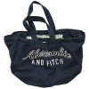 abercrombie torba - バッグ - 