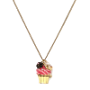 cupcake - Necklaces - 