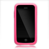 pink iphone - Ilustracje - 