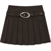 curetty Skirt - Faldas - 