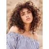 curly hair - Persone - 