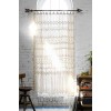 curtain Urban Outfitters - Buildings - 