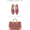 luxury slippers - Pasovi - 