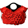 cvjetna torba - Torby z klamrą - 