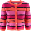 Džemper Colorful - Swetry na guziki - 