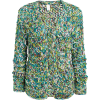 Džemper Cardigan Colorful - Puloverji - 