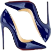 d501df76(3) - Klasični čevlji - 