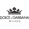 d&G logo - Texts - 