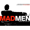 Madmen - 插图用文字 - 