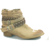 cizma - Boots - 