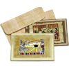 egyptian cards - Objectos - 