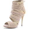 heels - Sapatos - 