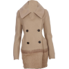 Coat - Chaquetas - 