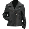 kožna jakna - Куртки и пальто - 