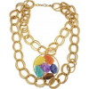 ogrlica - Collares - 