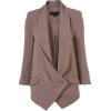 Suit - ジャケット - 