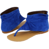 sandale - 凉鞋 - 