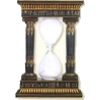 sand timer - Items - 