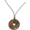 ogrlica - Necklaces - 260,00kn  ~ $40.93