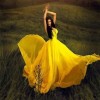 dancing woman - Moje fotografije - 