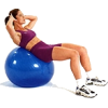 Ball Fitness Gym - People - 