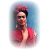 Frida Kahlo - モデル - 