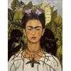 Frida Sel Portrait - Minhas fotos - 