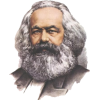 Marx - Menschen - 