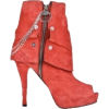 Boots - Boots - 20.00€  ~ $23.29