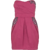 Dress - Vestidos - 