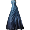 Dress - Haljine - 