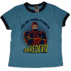 daredevil t shirt - Shirts - kurz - 