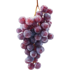 dark grapes - Obst - 