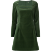 Daytime,fashion,dress,women - sukienki - $462.00  ~ 396.80€