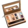 day to night eyeshadow palette - 化妆品 - 