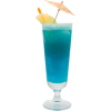 bLUE HAWAI - Beverage - 